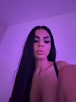 Devilevileyes webcam