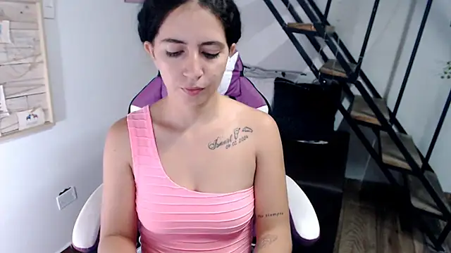 samantha_baby_ webcam