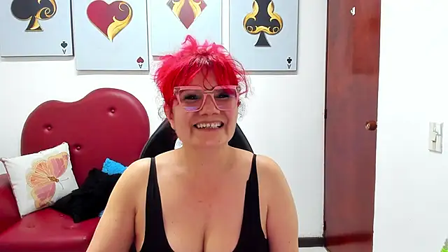 Salomeediaz_ webcam