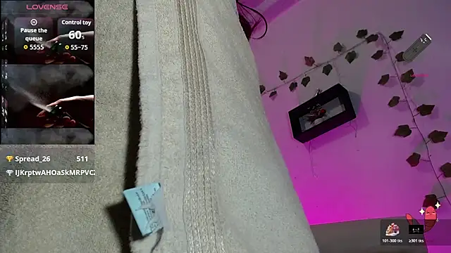 Sweet_Feeling webcam