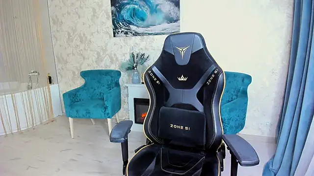 AlluringAriel webcam