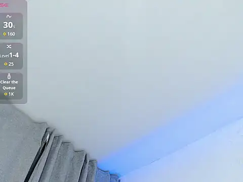 celestegilbert webcam