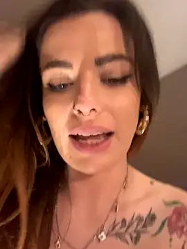 piperpassionx (F young) - Dildo fuck and suck