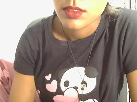 tanvi_strip (F teen) - boobs open