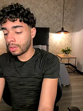 RaphaelDufort webcam