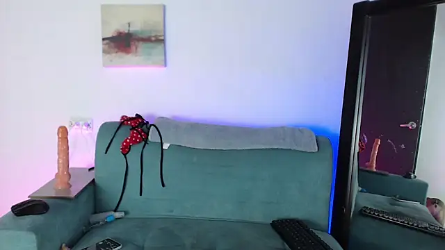 evelinmartinez webcam