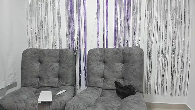 VioletXJasper webcam