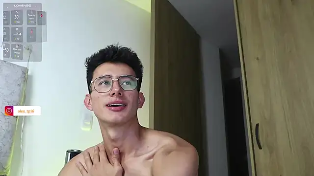 _alexxx (M young) - :blowjob: Masturbate :blowjob: