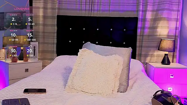 Megan_Do_Santos webcam