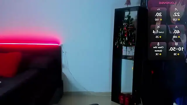 wicked_orange webcam