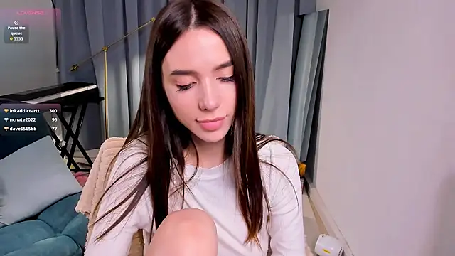 shuggybaby (F young) - topless