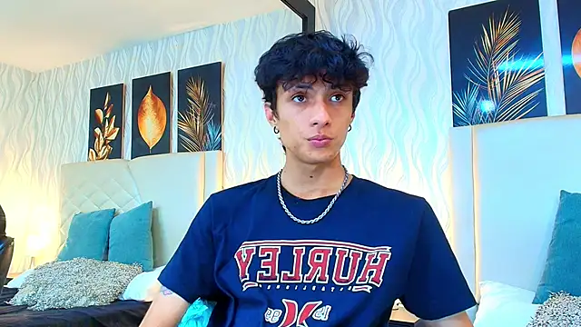 lean_portman (M young) - Cum Explosion! 😏😈💦💦