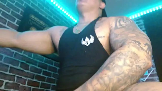 jordan_bigcock_ webcam