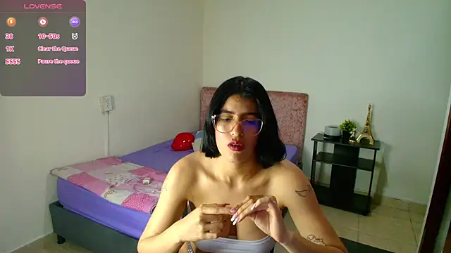 Kassandra_0304 webcam