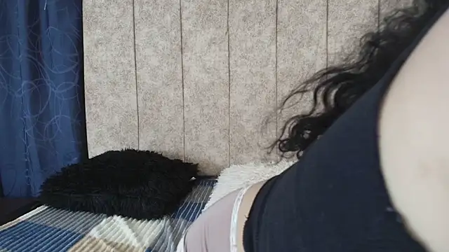 Baby_Disgusting webcam