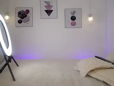 selene_rouse_ webcam