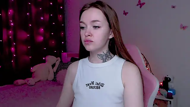 Naughty_Mable webcam