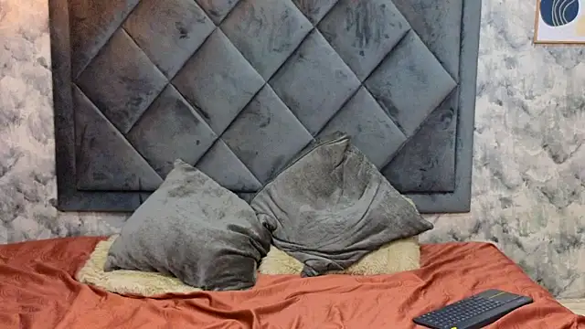 Apolo_rousse1 webcam