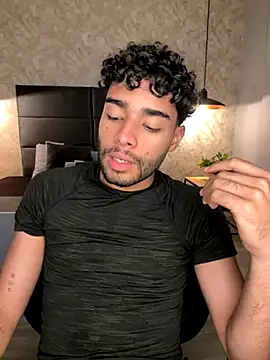 RaphaelDufort webcam