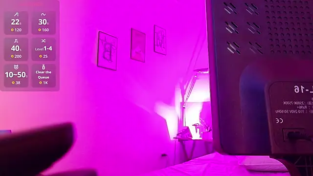 drooling4daddy webcam