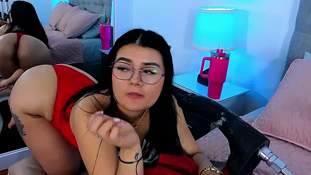 Samantha__Vega webcam