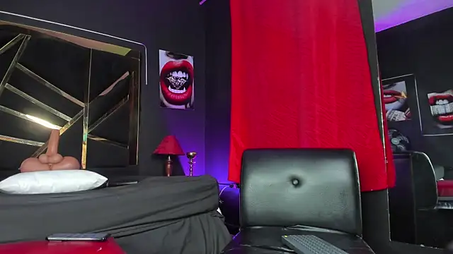 GiorginaRichii webcam