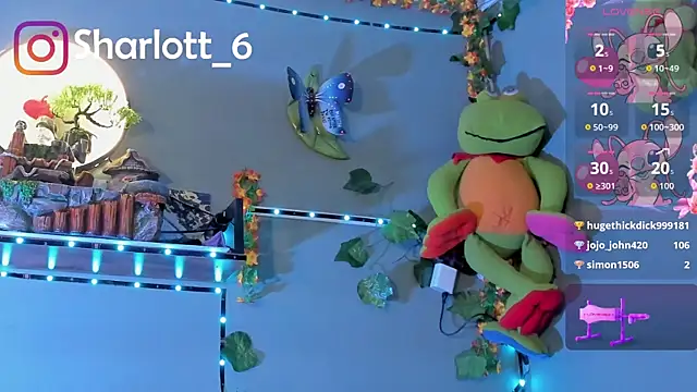 Sharlott_smith webcam