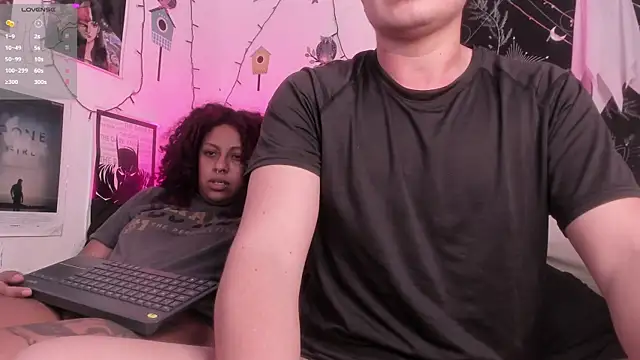 hothoneychile webcam