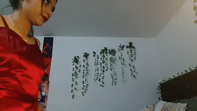 Dama_Scarlata18 webcam