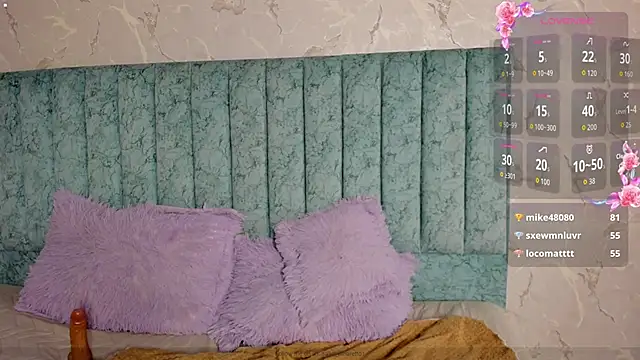 Saya_Amaretto1 webcam