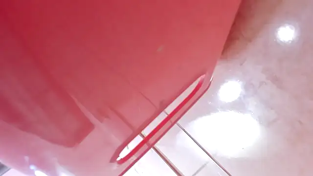 ValentineRouse webcam