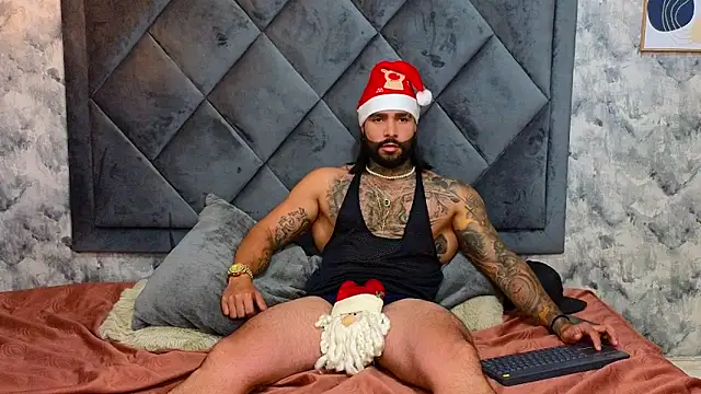 Apolo_rousse1 webcam