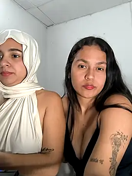 nadia_hasbun - Nadia_hasbun's free webcam - UK Sex Cams