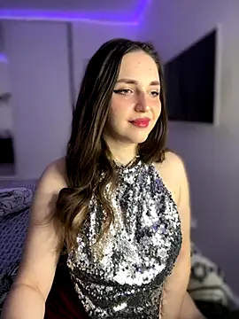 SweetBeeQueen webcam