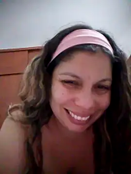 Carliina_Soussa webcam