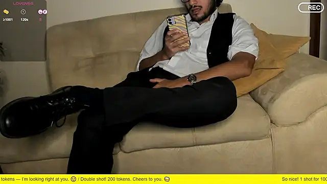 Nicholasrodrii webcam