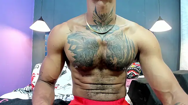 Salomon_koude webcam