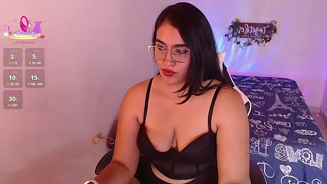 isabella_aristi03 webcam