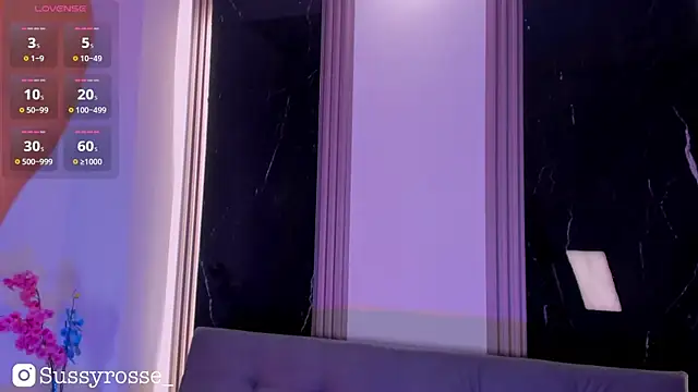 Sussyrosse_ webcam