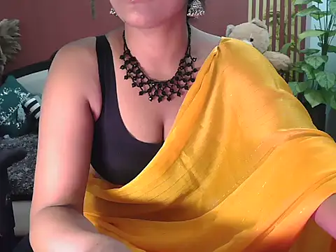 shaalu_sharma webcam
