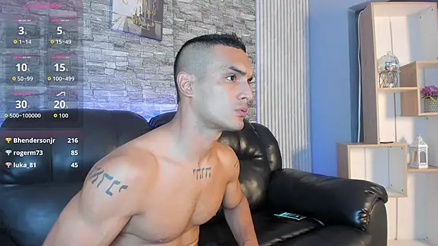 blaze_phoenix webcam