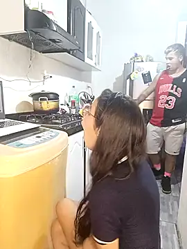 kingofqueenxxx webcam