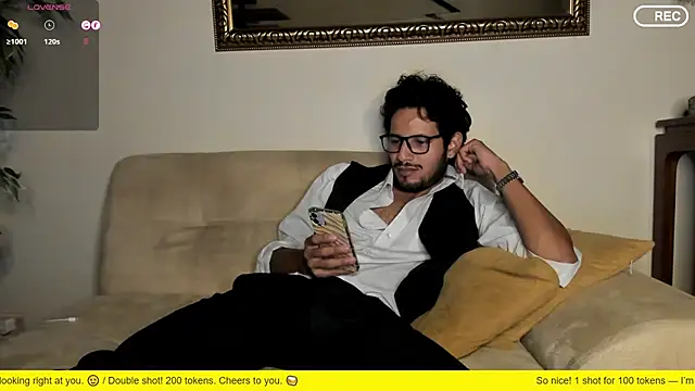 Nicholasrodrii webcam