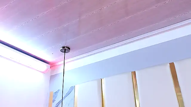 SalommeFlores webcam