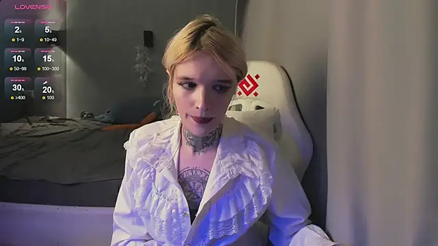 simona_rain - Simona_Rain's free webcam - UK Sex Cams