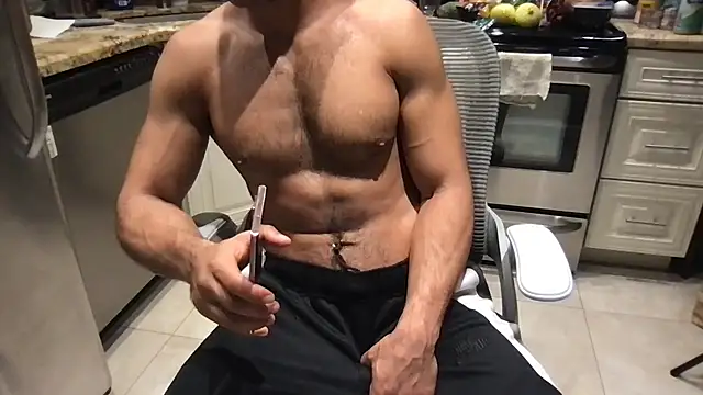 BigGuyMuscle