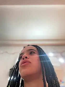 JuanitaMore01 webcam