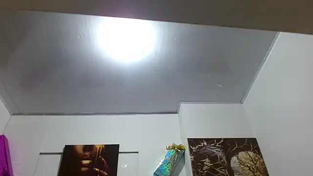 Tatiana_star1 webcam