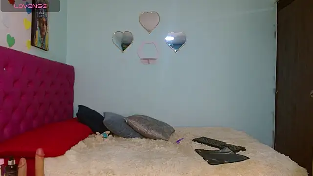 Charlotte_lane webcam