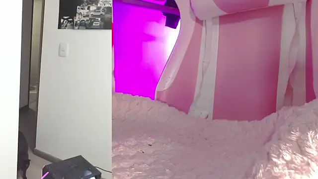 KataFerreira777 webcam